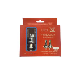 LED 56W 6500K 2800lumen H4 X 52550