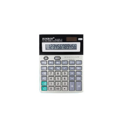 Αριθμομηχανή γραφείου 12 ψηφίων Electronic calculator RB-8875-12