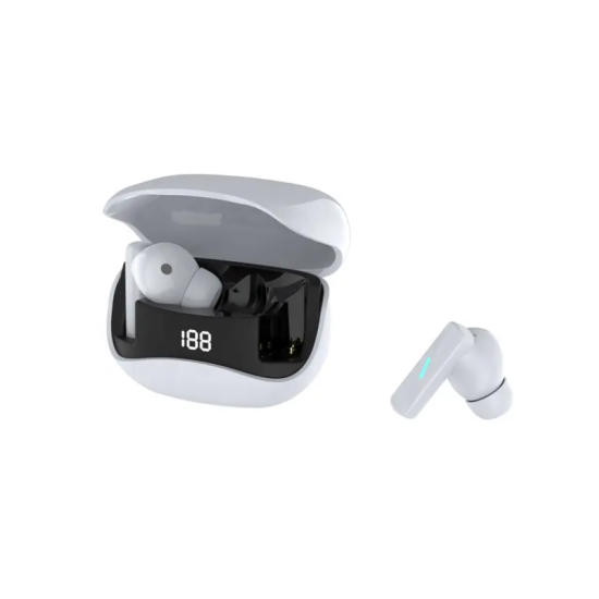 Ασύρματα ακουστικά μείωσης θορύβου αυτιού και Gaming Mate 60 SE Λευκό - ΟΕΜ Ασύρματα ακουστικά μείωσης θορύβου αυτιού και Gaming Mate 60 SE Λευκό - ΟΕΜ