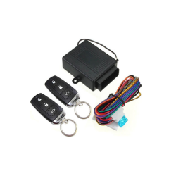 Κεντρικό Κλείδωμα Αυτοκινήτου - ΟΕΜ