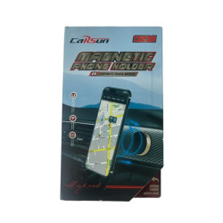 Βάση Κινητού Αυτοκινήτου με Μαγνήτη Carsun C1239