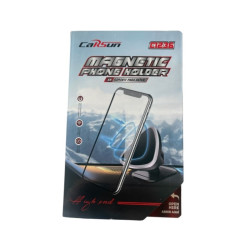 Βάση Κινητού Αυτοκινήτου με Μαγνήτη Carsun C1236