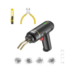 Επαναφορτιζόμενο πιστόλι συγκολλήσεων HL18668-190