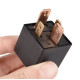 Ρελέ 4 pins 12V 80A για αυτοκίνητο JD1912 – ΟΕΜ