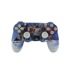 Ασύρματο Χειριστήριο Double-motor vibration 4 Bluetooth Για PS4, PS TV FORTNITE – ΟΕΜ