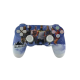 Ασύρματο Χειριστήριο Double-motor vibration 4 Bluetooth Για PS4, PS TV FORTNITE – ΟΕΜ