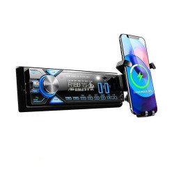 Ραδιόφωνο Ηχοσύστημα Αυτοκινήτου 1DIN (Bluetooth/USB/WiFi/GPS) GET-BD-9955BT - OEM