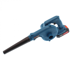 Φυσητήρας Χειρός Μπαταρίας Λιθίου Bisutime HL18668-170 - ΟΕΜ