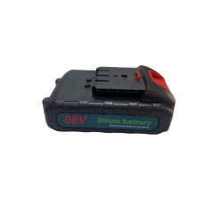 Επαναφορτιζόμενη Ανταλλακτική Μπαταρία 88V Για Φορητό Αλυσοπρίονο – ΟΕΜ