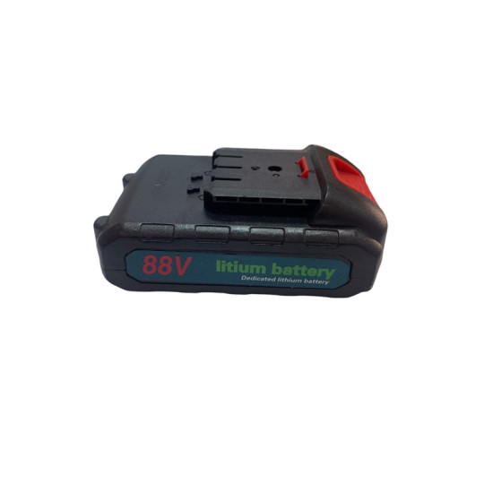 Επαναφορτιζόμενη Ανταλλακτική Μπαταρία 88V Για Φορητό Αλυσοπρίονο – ΟΕΜ