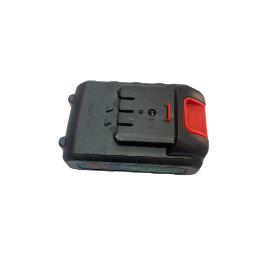 Επαναφορτιζόμενη Ανταλλακτική Μπαταρία 88V Για Φορητό Αλυσοπρίονο – ΟΕΜ