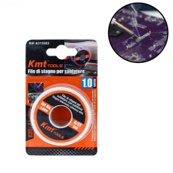 Καλάι Συγκόλλησης 1.0mm Kmt tools 60g