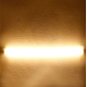 Led Πλαστική Μπάρα Τύπου Φθορίου με Πρίζα AC 220V 18W 1.20cm σε Κίτρινη Χρώμα - ΟΕΜ Led Πλαστική Μπάρα Τύπου Φθορίου με Πρίζα AC 220V 18W 1.20cm σε Κίτρινη Χρώμα - ΟΕΜ