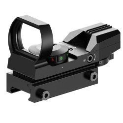 Διόπτρα Green and Red dot Κουκκίδας για όπλα Airsoft S-RS7- ΟΕΜ