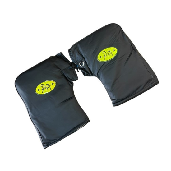 Αδιάβροχες Χούφτες – Καλύμματα Χεριών Μηχανής OEM