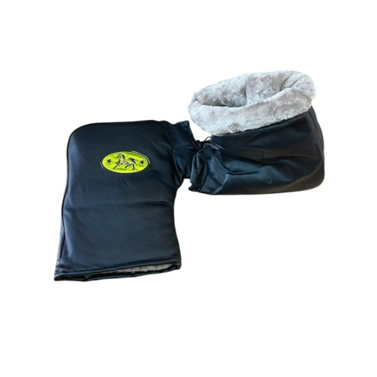 Αδιάβροχες Χούφτες – Καλύμματα Χεριών Μηχανής OEM