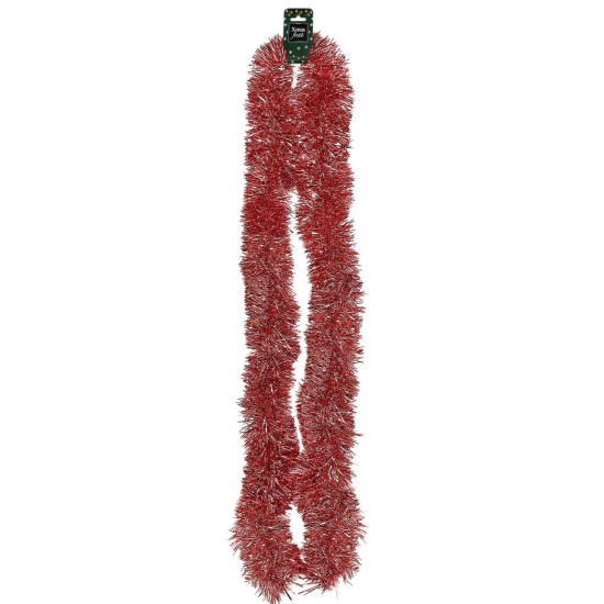 Γιρλάντα Κλασσική Tinsel ø:11cm Y:2m Xmasfest 1131020