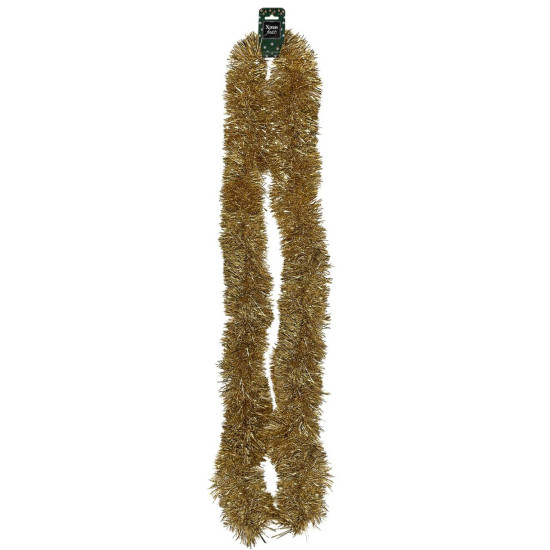 Γιρλάντα Κλασσική Tinsel ø:11cm Y:2m Xmasfest 1131020