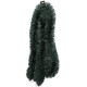Γιρλάντα παλ Απόχρωση Tinsel ø:11cm Υ:2m Xmasfest 1132682