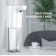 Ανέπαφος Διανεμητής Αφρώδους Σαπουνιού – Auto Foam Soap Dispenser 3.5W, 275ml