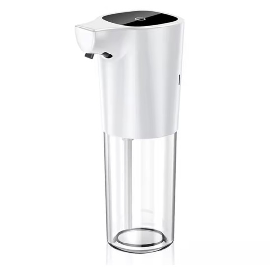 Ανέπαφος Διανεμητής Αφρώδους Σαπουνιού – Auto Foam Soap Dispenser 3.5W, 275ml