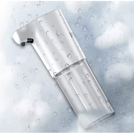 Ανέπαφος Διανεμητής Αφρώδους Σαπουνιού – Auto Foam Soap Dispenser 3.5W, 275ml