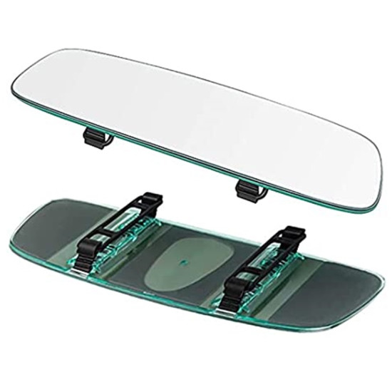 Καθρέφτης Αυτοκινήτου κυρτός Indoor Frameless Rear View 25cm/1,8