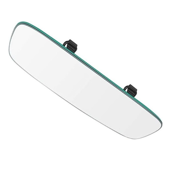 Καθρέφτης Αυτοκινήτου κυρτός Indoor Frameless Rear View 25cm/1,8