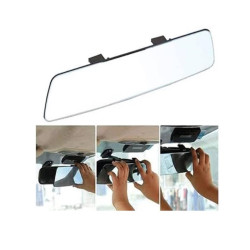 Καθρέφτης Αυτοκινήτου κυρτός Indoor Frameless Rear View 25cm/1,8