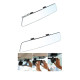 Καθρέφτης Αυτοκινήτου κυρτός Indoor Frameless Rear View 25cm/1,8