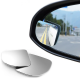 Σετ Βοηθητικά Καθρεφτάκια 360° / Car Auxiliary Mirror CarSun για Αυτοκίνητα OEM