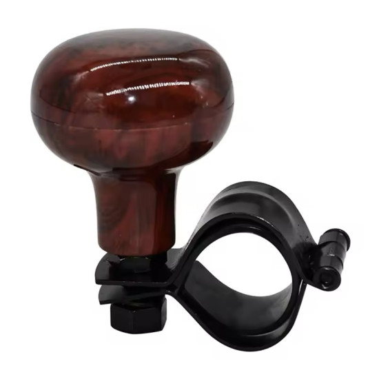 Τεμπέλης Τιμονιού Κόκκινο-Καφέ W13942 - ΟΕΜ