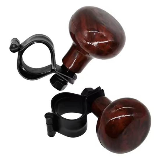 Τεμπέλης Τιμονιού Κόκκινο-Καφέ W13942 - ΟΕΜ