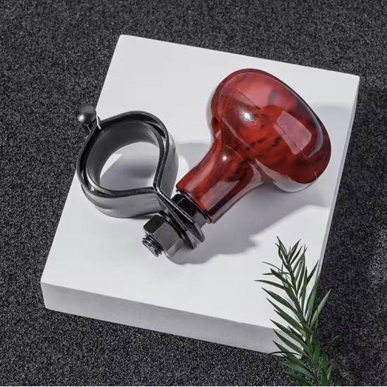 Τεμπέλης Τιμονιού Κόκκινο-Καφέ W13942 - ΟΕΜ