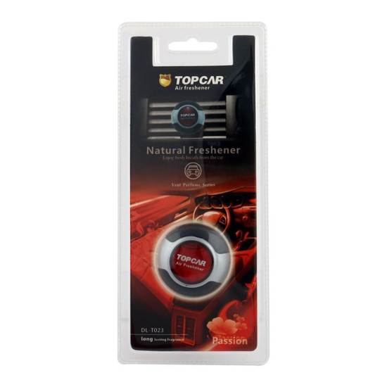 Αρωματικό αυτοκινήτου DL-T023 - OEM