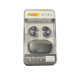 Ακουστικά In-ear Bluetooth Handsfree Andowl Q-bq101 Μαύρα