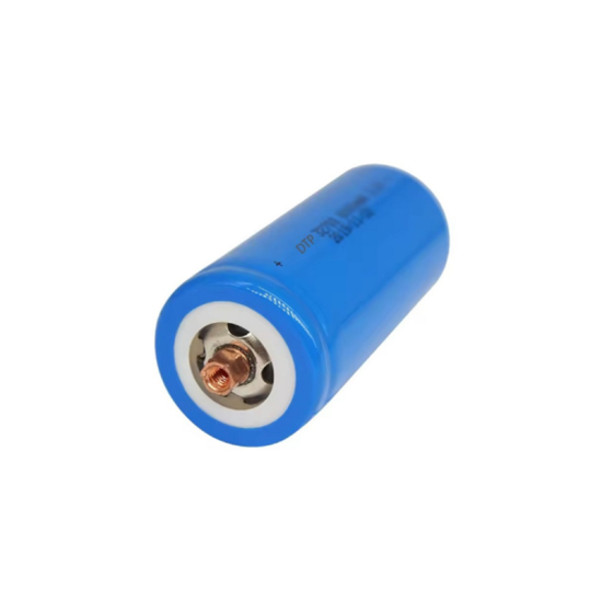Μπαταρία λιθίου IFR32700 6000mAh 3.2V 19.2Wh 18610-5