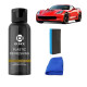 Γυαλιστικό Για Τα Πλαστικά Μέρη Του Αυτοκινήτου 50ml