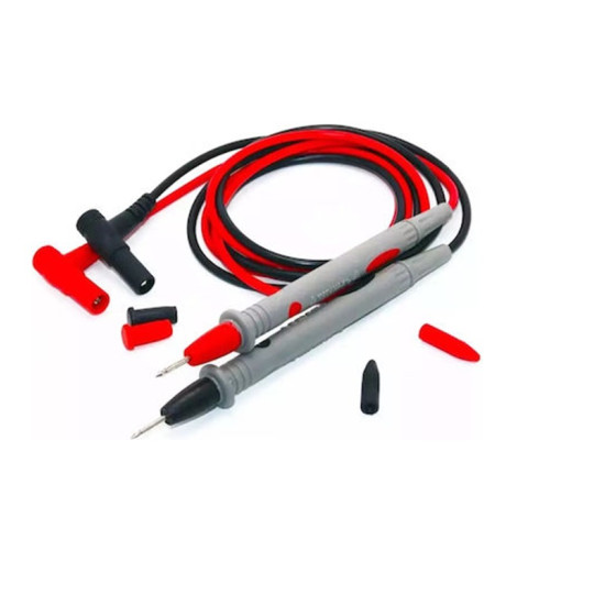 Ακροδέκτες Πολυμέτρου Μήκους 1.08m. 1000V 10Α – w14666