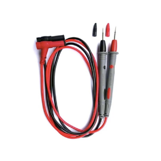 Ακροδέκτες Πολυμέτρου Μήκους 1.08m. 1000V 10Α – w14666