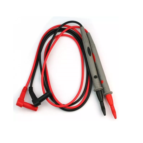 Ακροδέκτες Πολυμέτρου Μήκους 1.08m. 1000V 10Α – w14666