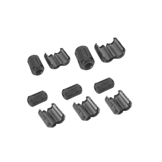 Σετ αντιπαρασιτικά φίλτρα-φερίτες καλωδίου 22τεμ W15420