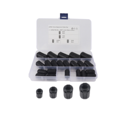 Σετ αντιπαρασιτικά φίλτρα-φερίτες καλωδίου 22τεμ W15420