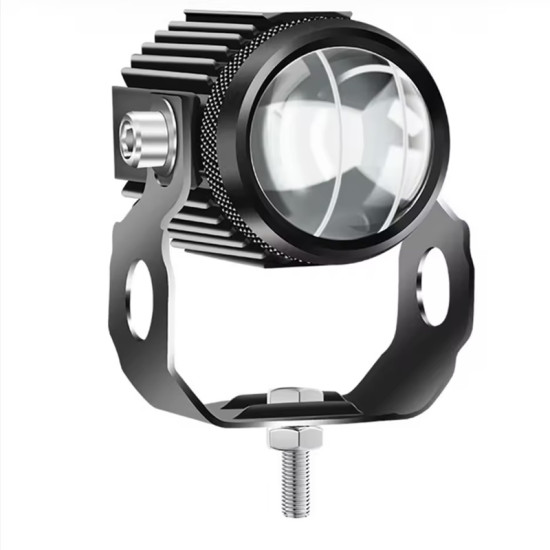 Προβολάκια για μοτοσικλέτα 12v 30w IP68 αδιάβροχα - ΟΕΜ