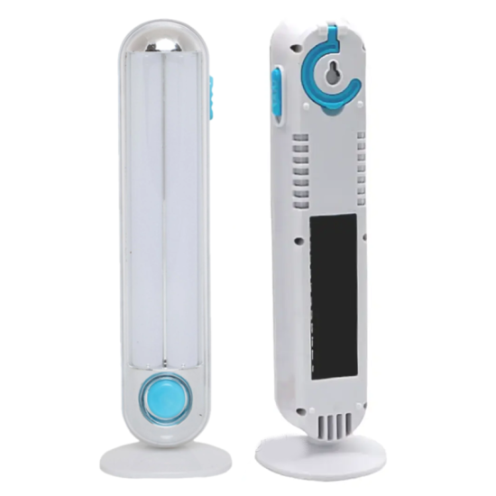 Επαναφορτιζομένη και Ηλιακή Λάμπα Εργασίας LED YL-8682 