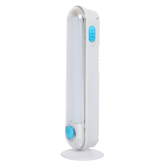 Επαναφορτιζομένη και Ηλιακή Λάμπα Εργασίας LED YL-8682 