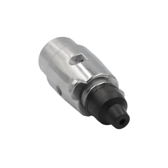 Πρίζα Κοτσαδόρου 7 pin 12/24V HW-0239