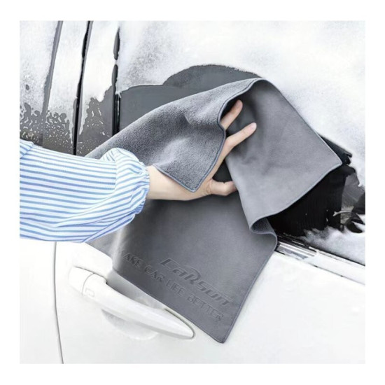 ΠΕΤΣΕΤΑ ΚΑΘΑΡΙΣΜΟΥ 2 ΟΨΕΩΝ CARSUN 30x60cm C279