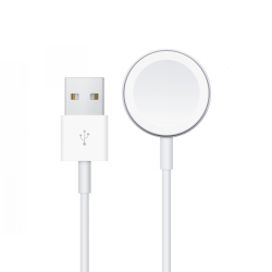 Καλώδιο Φόρτισης 7W για Apple Watch Leewello  - ΟΕΜ