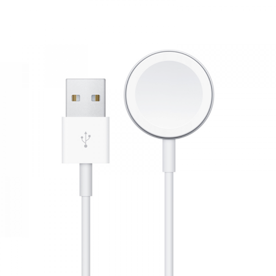 Καλώδιο Φόρτισης 7W για Apple Watch Leewello  - ΟΕΜ